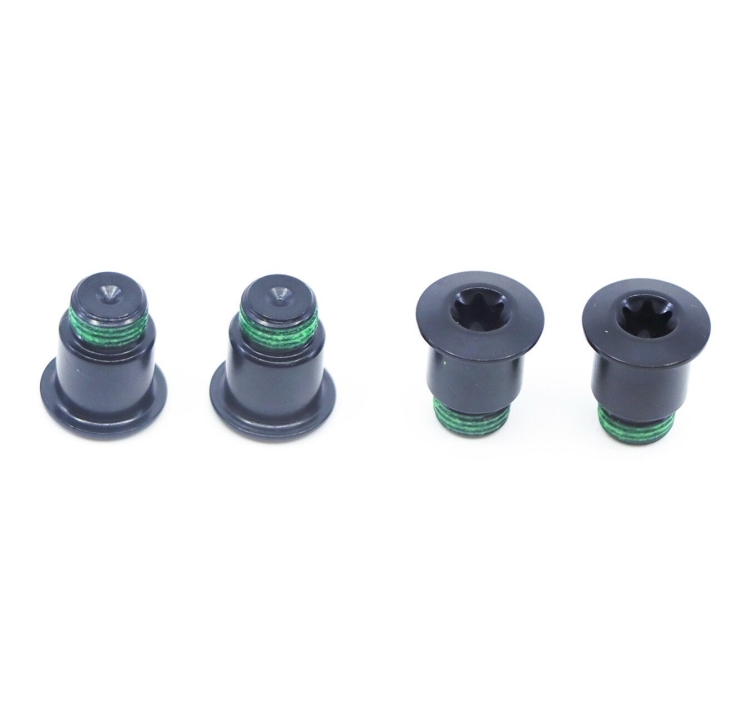 Sram Force (D1) 2x12 Kettenblattschrauben