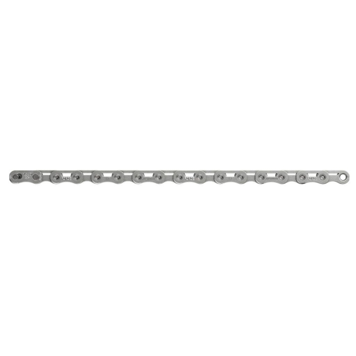Sram Force E1 Flattop 12/13fach 126 Glieder silver Kette