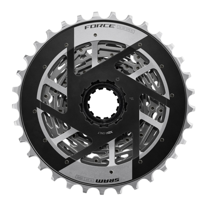 Sram Force XG-1270 E1 12fach 10-33 Kassette