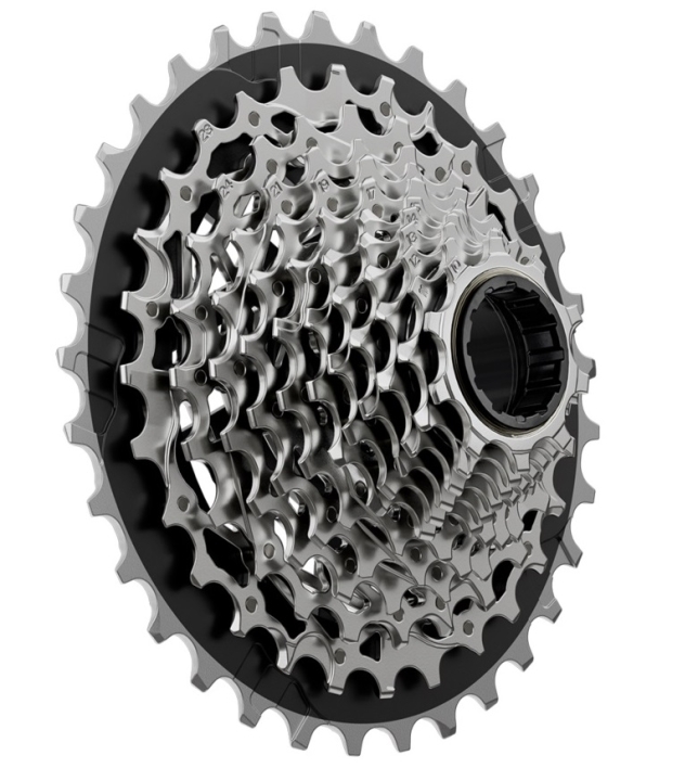 Sram Force XG-1270 E1 12fach 10-33 Kassette