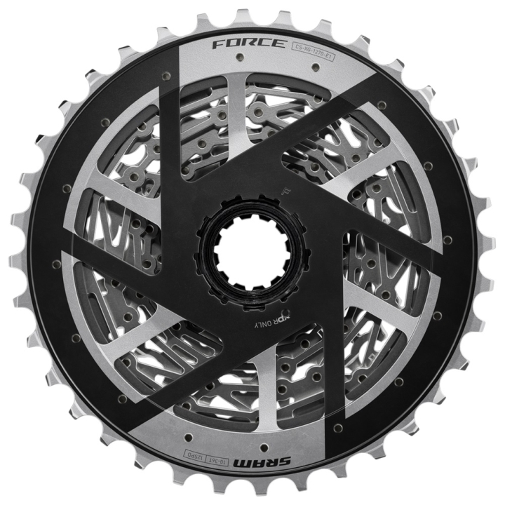 Sram Force XG-1270 E1 12fach 10-36 Kassette
