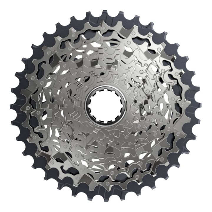 Sram Force XG-1270 12fach 10-36 nickel-chrom Kassette