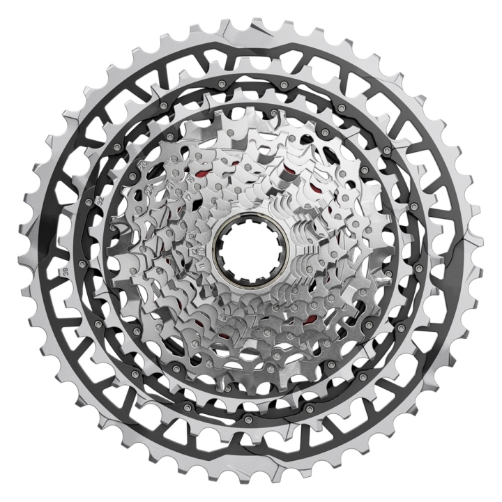 Sram Force XPLR XG-1371 E1 13fach 10-46 Kassette