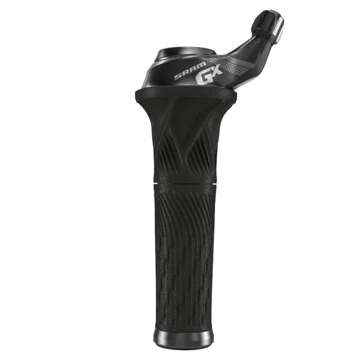 Sram GX Grip Shift 11 fach black Drehgriffschalter