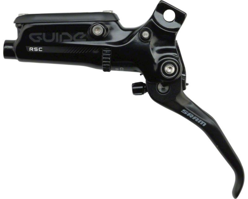 Sram Guide RSC black Bremsgriff