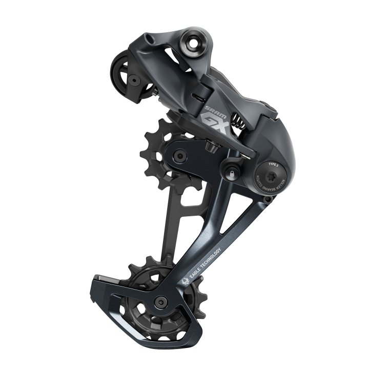 Sram GX Eagle™ RD-GX-1-B2 lunar grey Schaltwerk