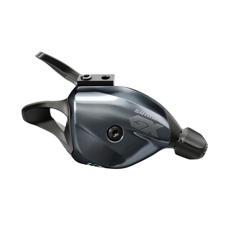 Sram GX Eagle™ Trigger 12 fach lunar grey Schalthebel