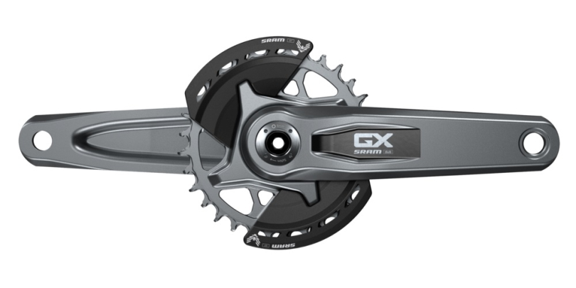 Sram GX Eagle AXS Transmission 170mm Groupset