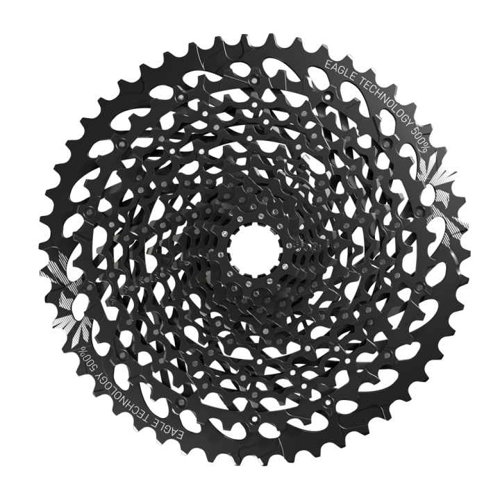 Sram GX Eagle™ XG-1275 12fach 10-50 Kassette