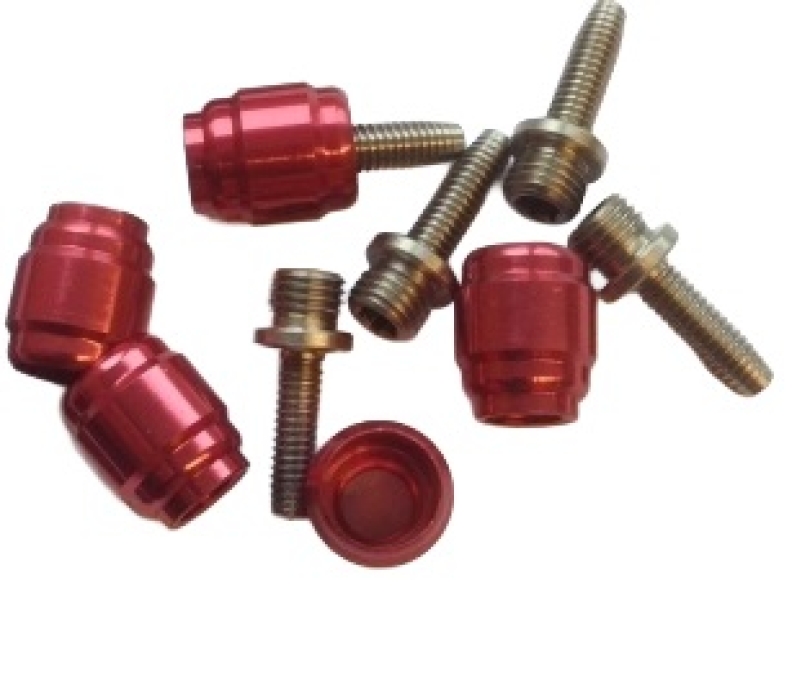 Sram-Avid Hose Fitting Kit Disc