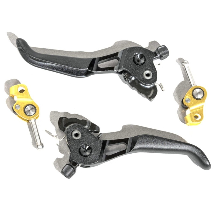 Sram Maven Ultimate/Silver Brake Lever Tuning Kit Aluminium