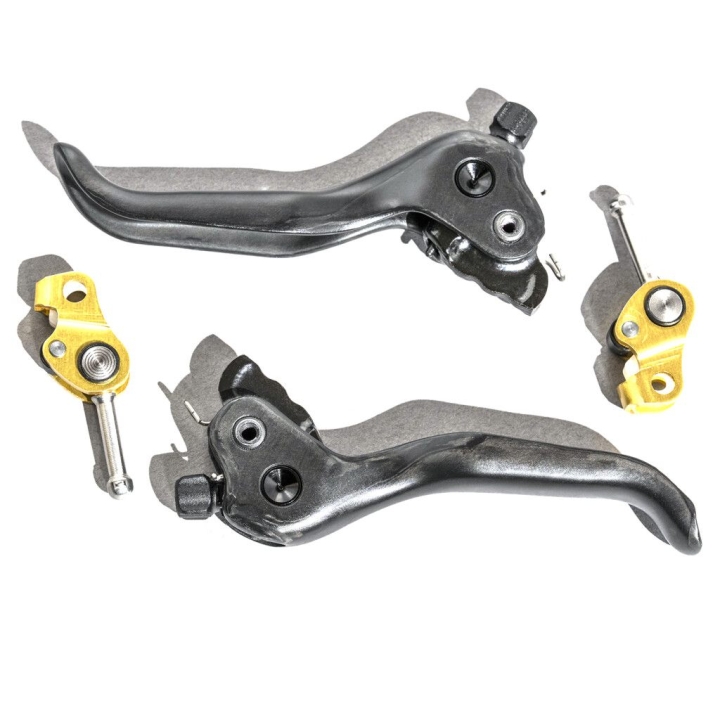 Sram Maven Ultimate/Silver Brake Lever Tuning Kit Carbon