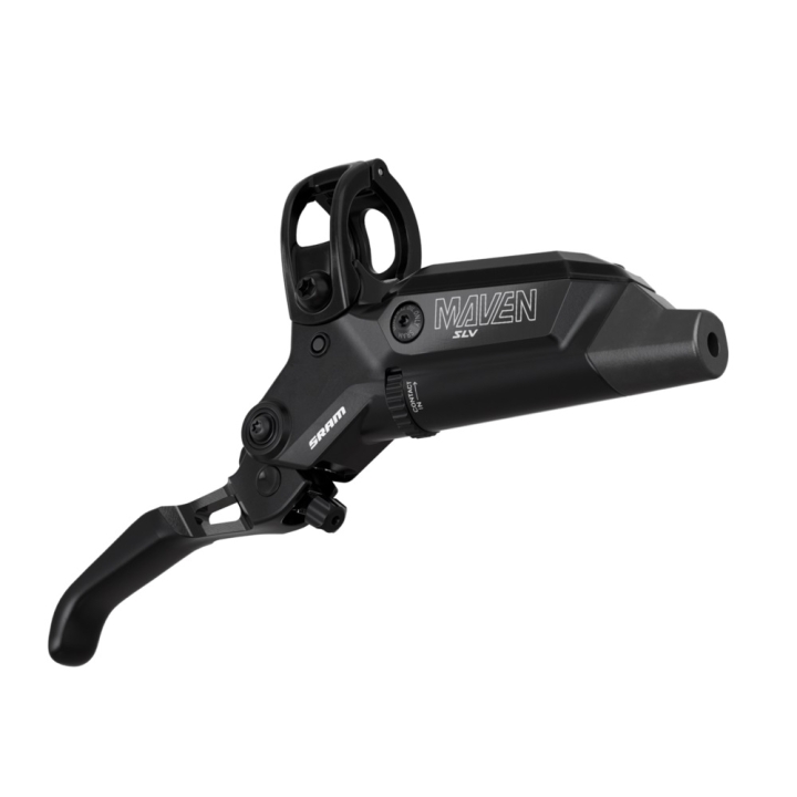 Sram Maven Silver B1 black Scheibenbremse vorne