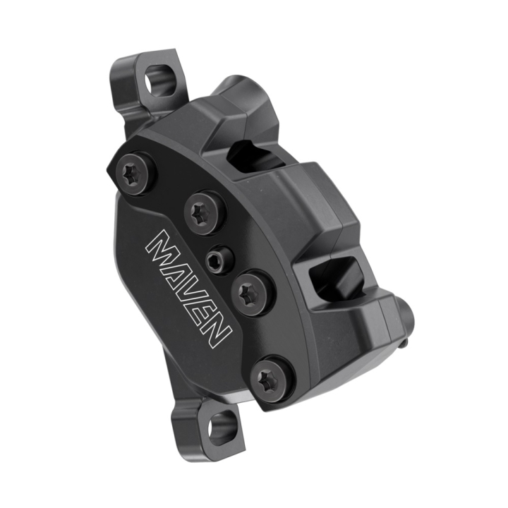 Sram Maven Silver B1 black Scheibenbremse vorne