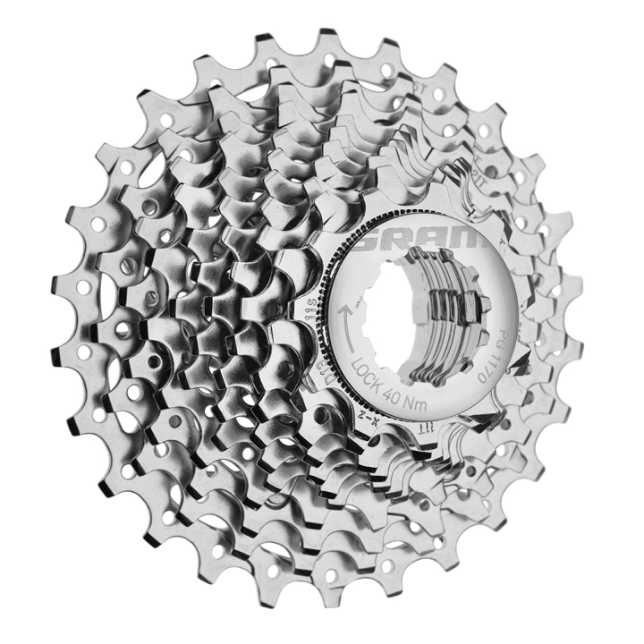 Sram Force 22 PG 1170 11fach 11-25 Kassette