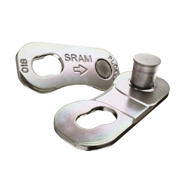 Sram PowerLock Red/Red AXS/Red XPLR AXS/Force/Force AXS 12 fach Kettenschloss