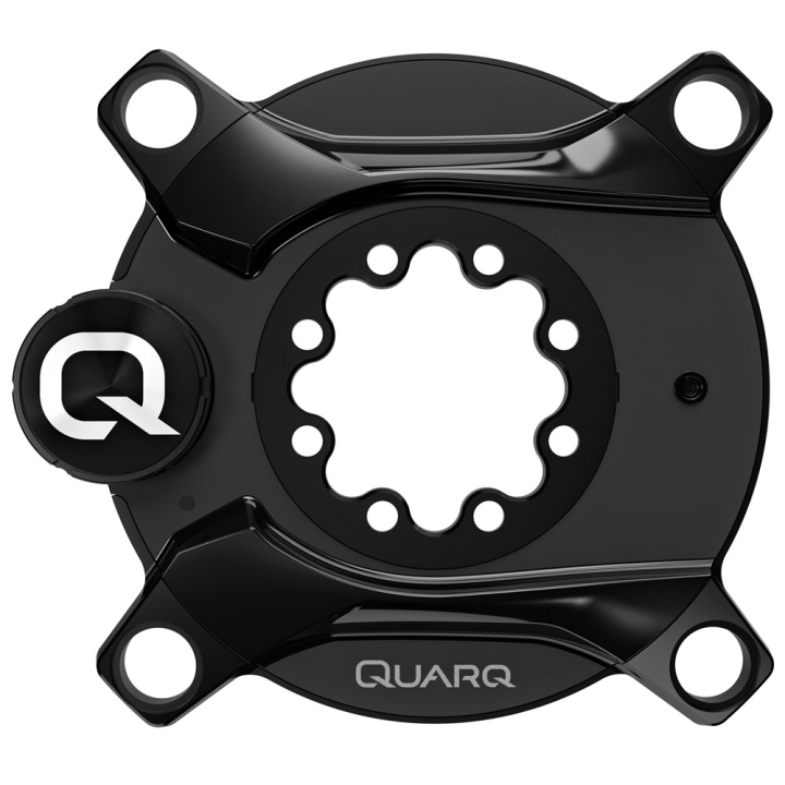 Sram/Quarq DZero XX1 Eagle AXS DUB Boost Powermeter Spider