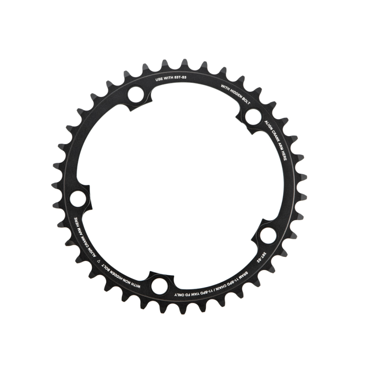 Sram Red/Force 22 39 Zähne Kettenblatt