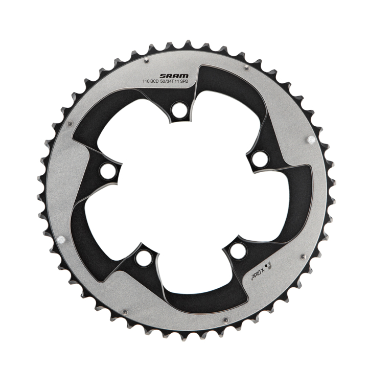 Sram Red 22 50 Zähne Kettenblatt