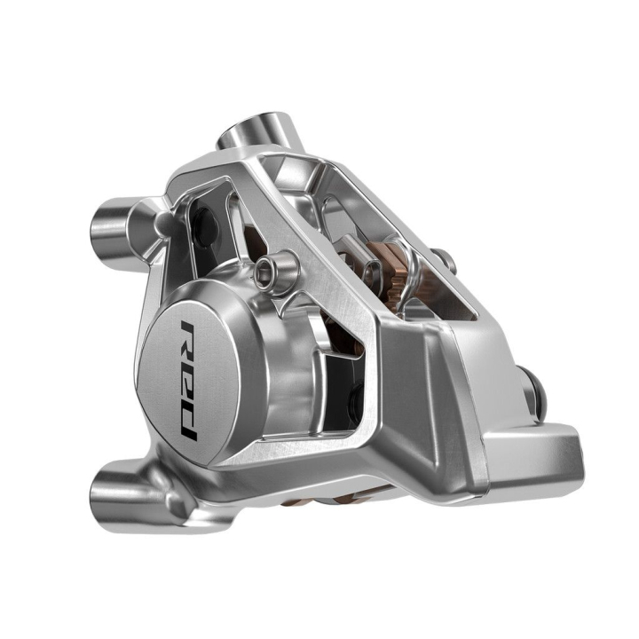 Sram Red AXS E1 Flat Mount Bremssattel