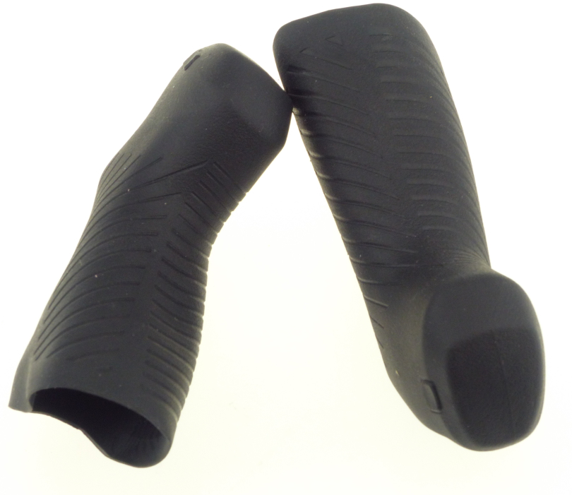 Sram Red AXS E1 Griffgummis schwarz