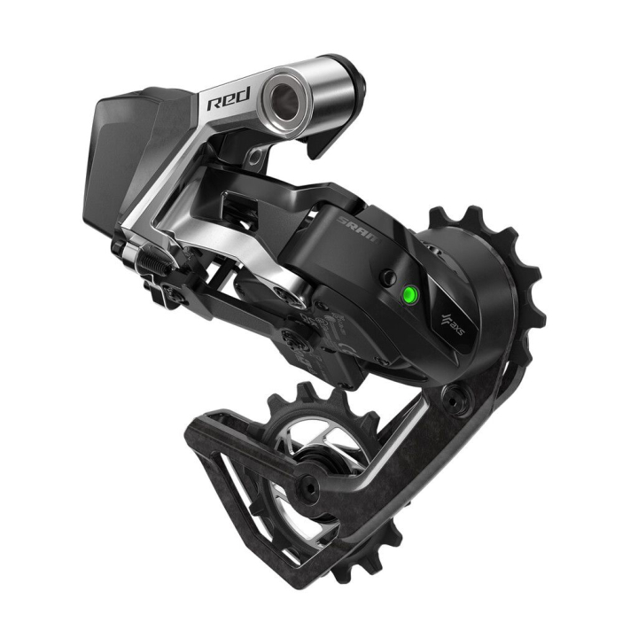 Sram Red AXS E1 1x12/2x12 Schaltwerk