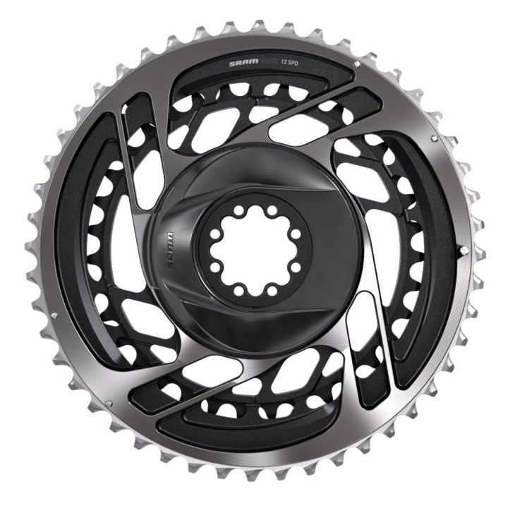 Sram Red DUB 48-35 Zähne 2x12 Kettenblatt-Set