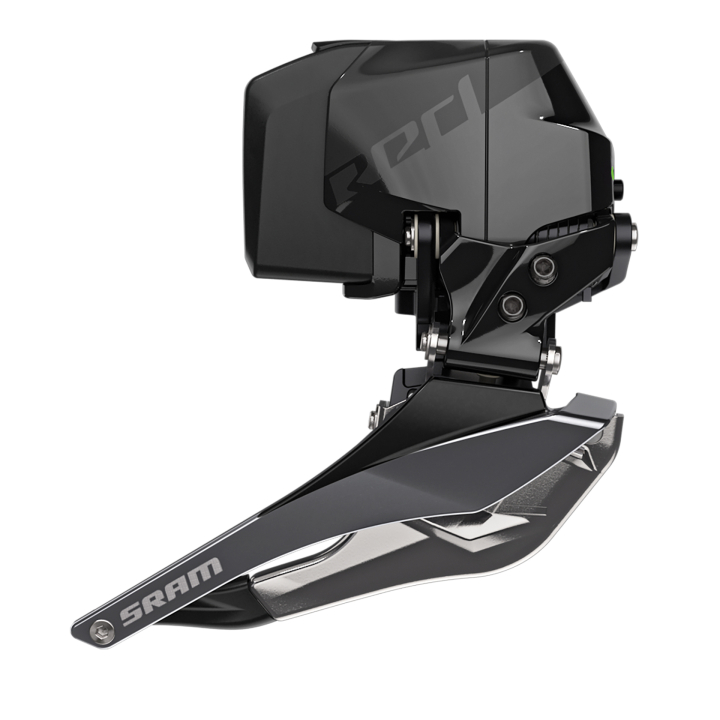 Sram Red eTap AXS™ anlöt 2x12 Umwerfer