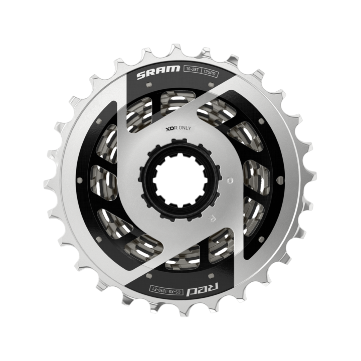 Sram Red XG-1290 E1 12fach 10-28 Kassette