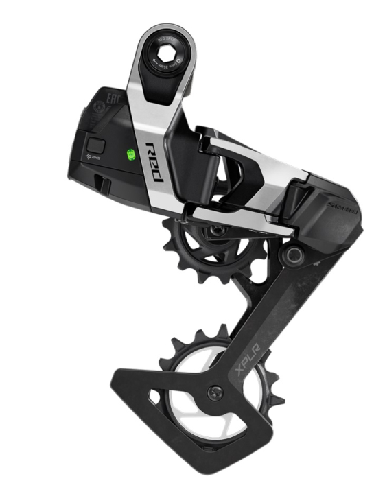 Sram RED XPLR AXS 1x13 Schaltwerk