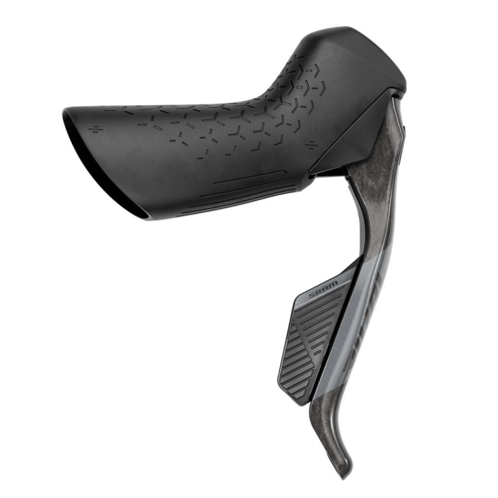 Sram Rival AXS E1 HRD Disc 12/13fach Schalthebel/Scheibenbremse hinten