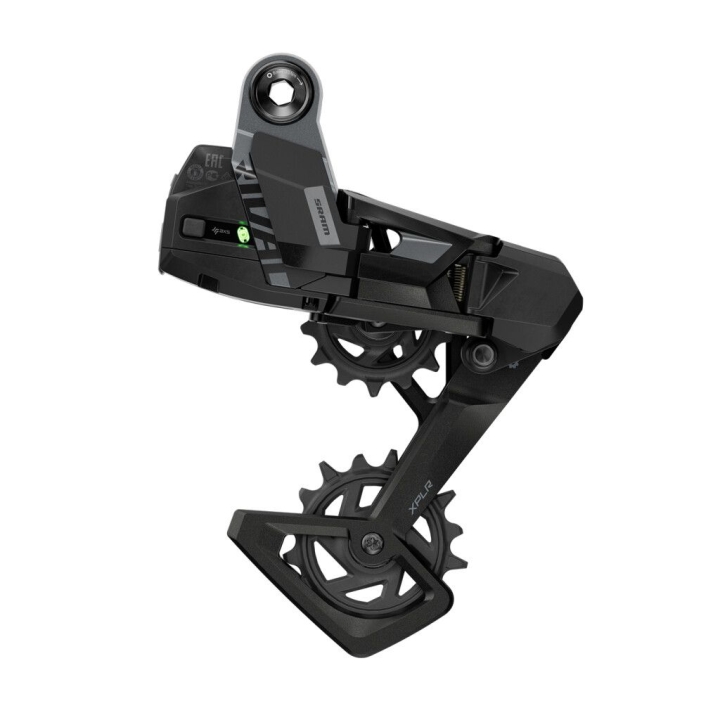 Sram Rival AXS XPLR E1 1x13 Schaltwerk