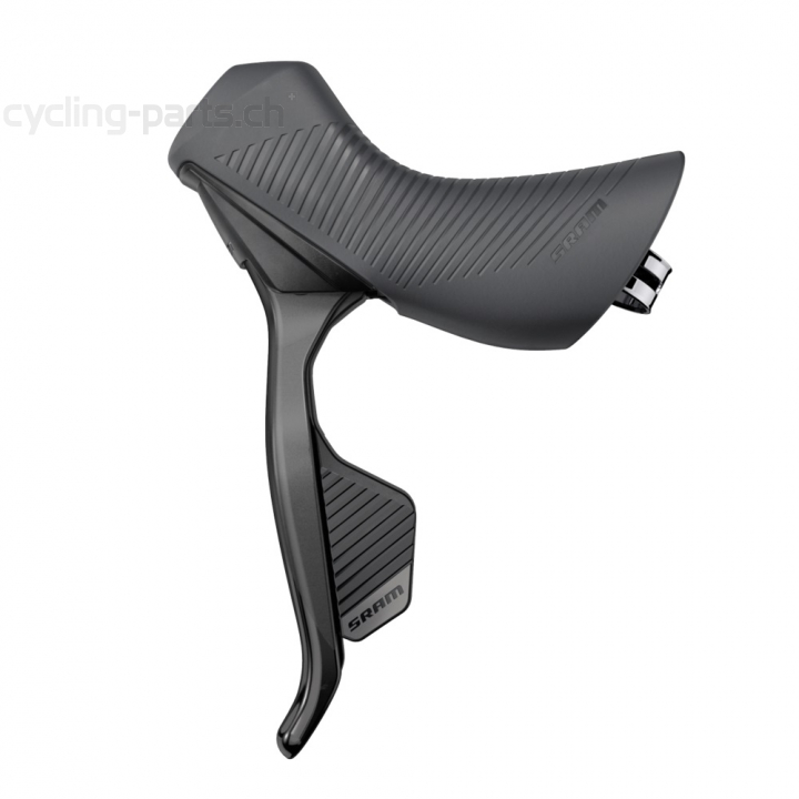 Sram Rival eTap AXS™ HRD Flat Mount 12fach Schalthebel/Scheibenbremse vorne