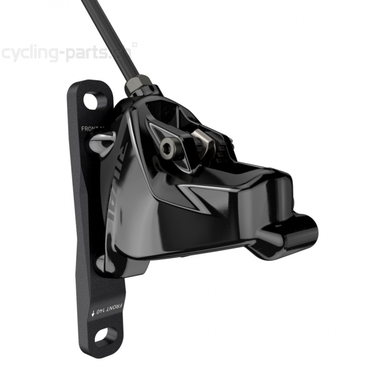 Sram Rival eTap AXS™ HRD Flat Mount 12fach Schalthebel/Scheibenbremse vorne