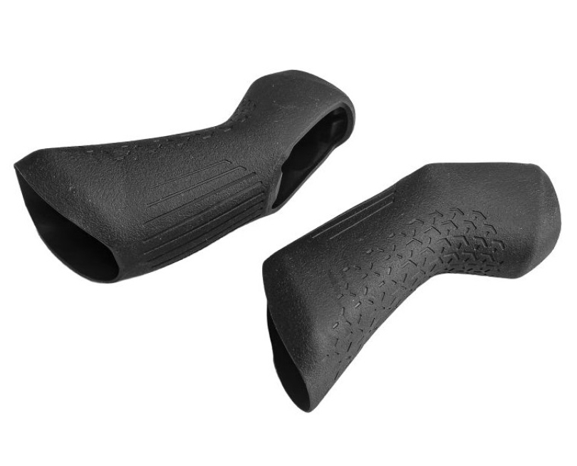 Sram Rival AXS E1 Griffgummis schwarz