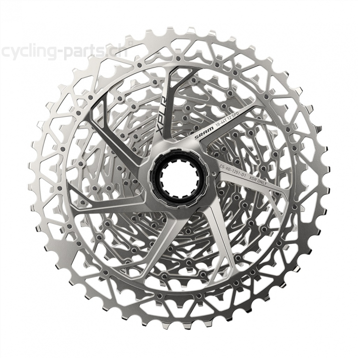 Sram Rival XPLR XG-1251 12fach 10-44 Kassette