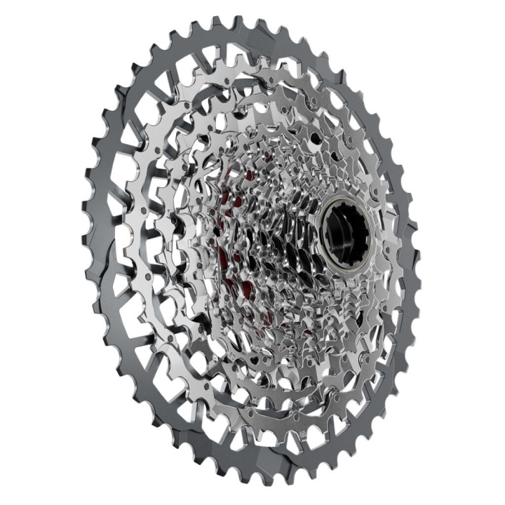 Sram Rival XPLR XG-1351 E1 13fach 10-46 Kassette