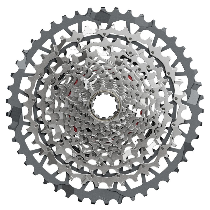 Sram Rival XPLR XG-1351 E1 13fach 10-46 Kassette