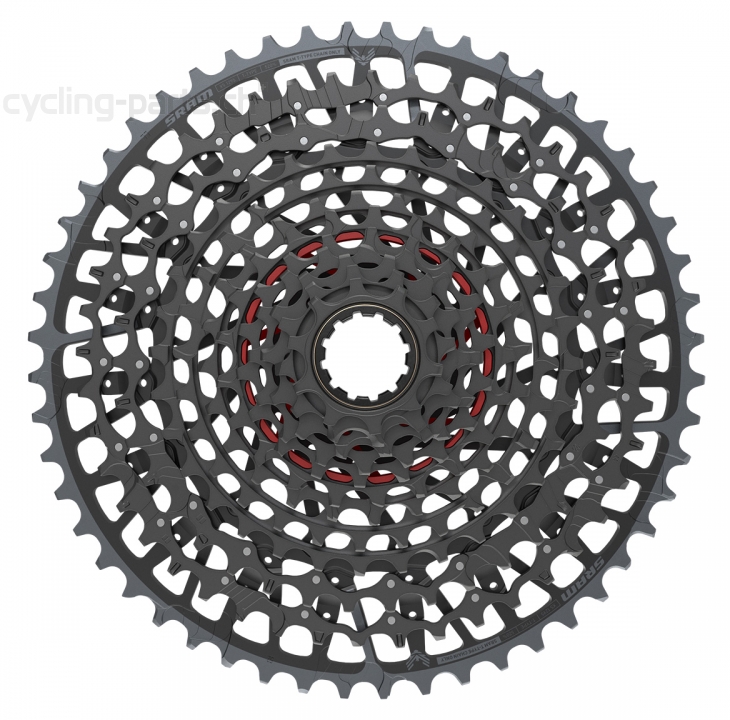 Sram X0 Eagle AXS Transmission 170mm Groupset