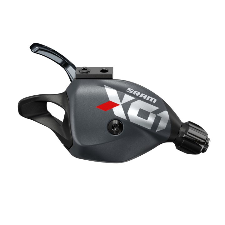 Sram X01 Eagle™ Trigger red SL-X0-1-B2 12 fach Schalthebel