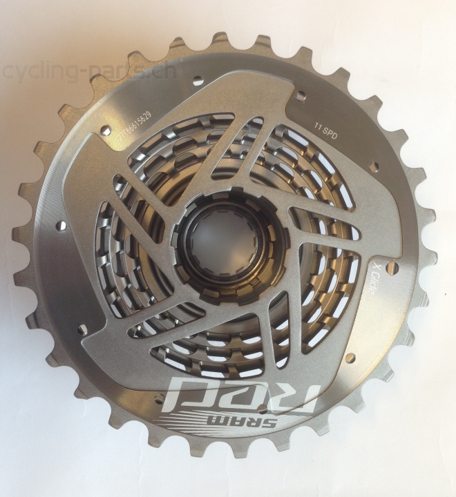 Sram Red 22 XG-1190 11fach 11-28 Kassette cycling-parts.ch Sram Red 22 XG-1190 11fach 11-28 Kassette cycling-parts.ch