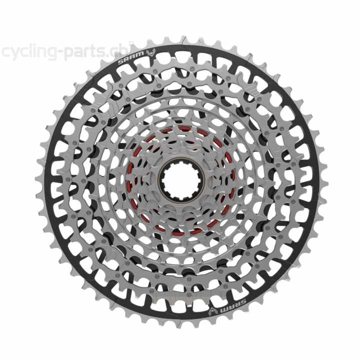 Sram XX Eagle AXS Transmission 175mm Groupset