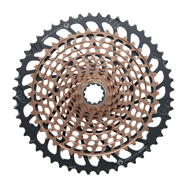 Sram XX1 Eagle™ XG-1299 copper 12fach 10-52 Kassette