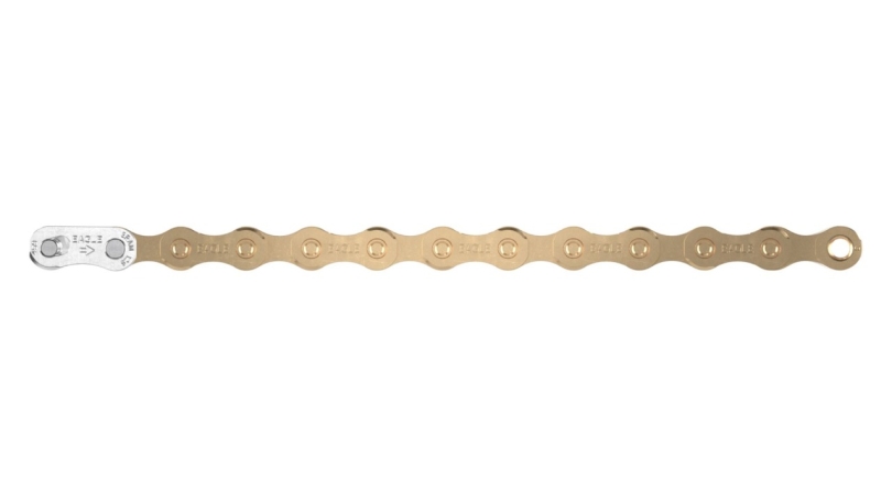 Sram XX1 S500 Eagle™ gold 12fach Kette