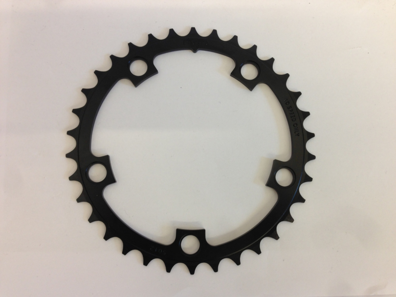 Sram Force/Rival/Apex 34 Zähne Kettenblatt