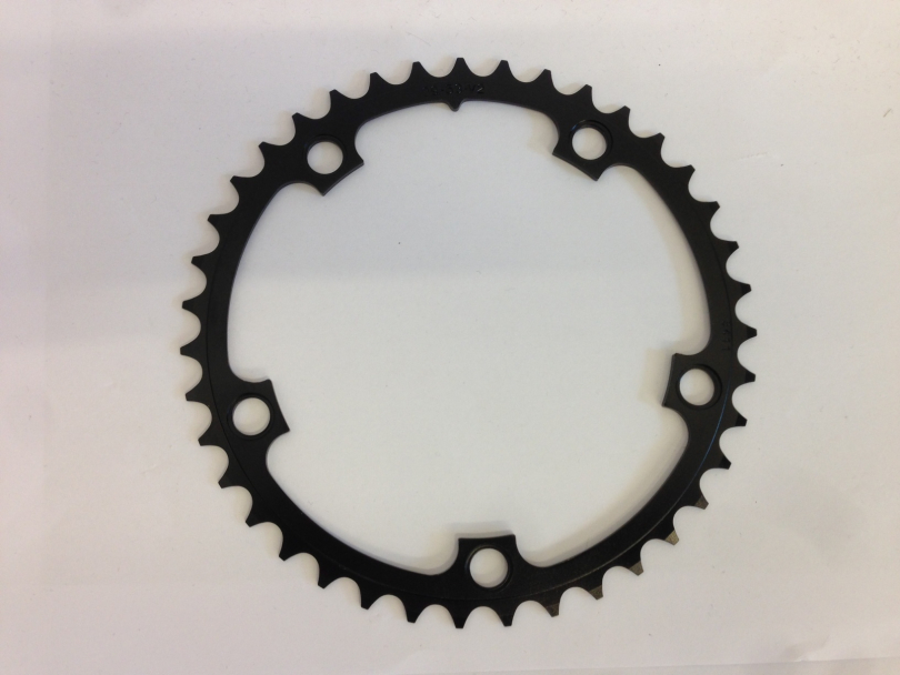 Sram Force/Rival/Apex 39 Zähne Kettenblatt