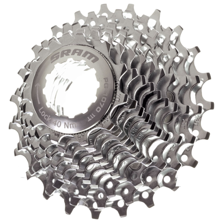 Sram Force PG-1070 10fach 11-32 Kassette