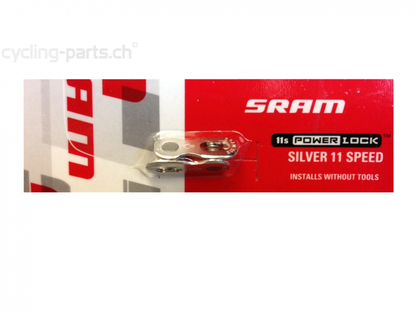 Sram PowerLock XX1/Red22/Force22 11 fach Kettenschloss