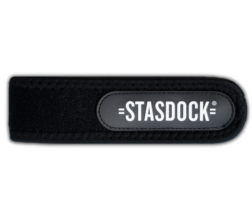 Stasdock Wheel Strap