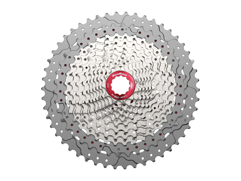 SunRace CSMZ90 12 fach 11-50 Kassette